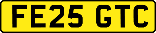 FE25GTC