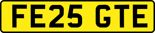 FE25GTE