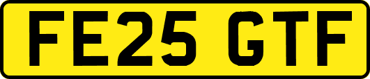 FE25GTF