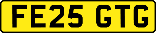 FE25GTG