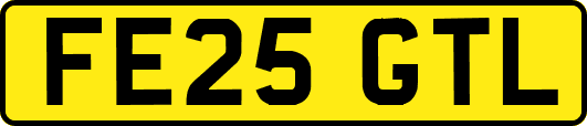 FE25GTL