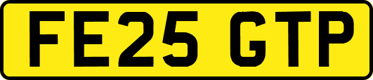 FE25GTP