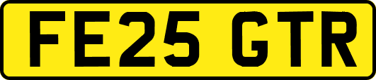 FE25GTR