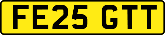 FE25GTT