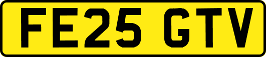 FE25GTV