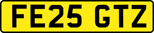 FE25GTZ