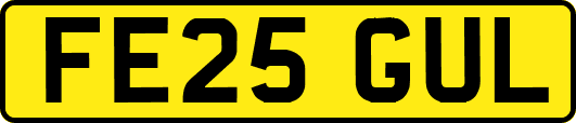 FE25GUL