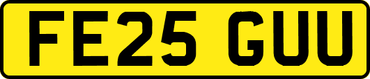 FE25GUU