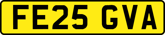 FE25GVA