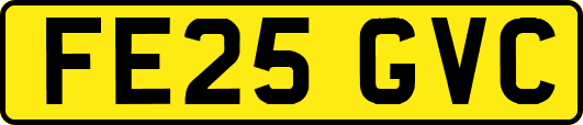 FE25GVC