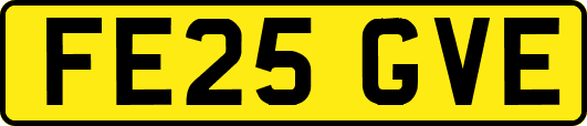 FE25GVE
