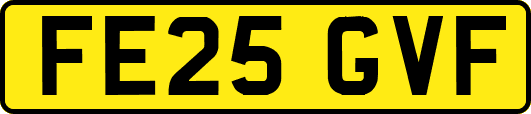 FE25GVF