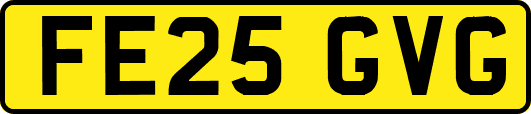 FE25GVG