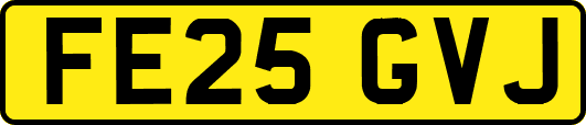 FE25GVJ