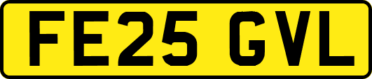 FE25GVL