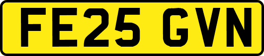 FE25GVN