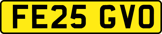 FE25GVO