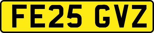 FE25GVZ