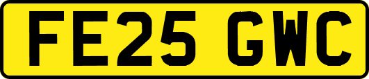 FE25GWC