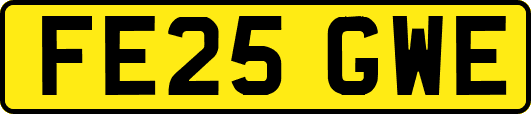 FE25GWE