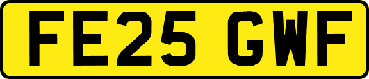 FE25GWF