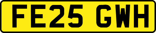 FE25GWH