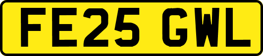 FE25GWL