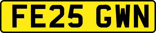 FE25GWN