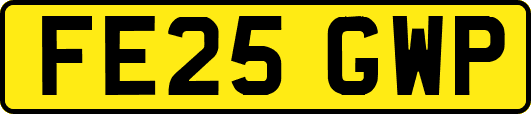 FE25GWP
