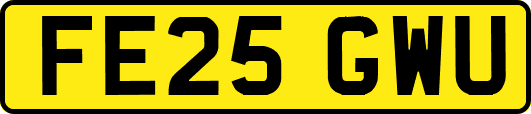 FE25GWU
