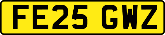 FE25GWZ