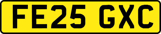 FE25GXC