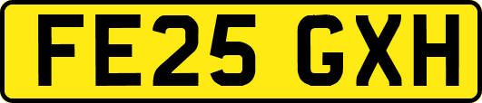 FE25GXH
