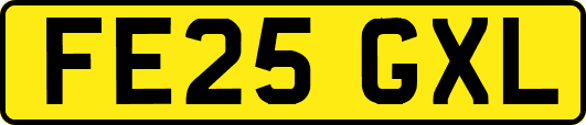 FE25GXL