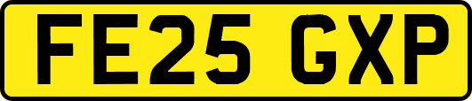 FE25GXP