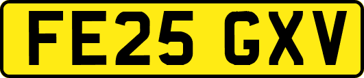 FE25GXV