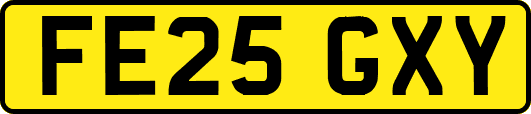 FE25GXY
