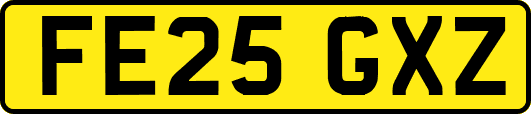 FE25GXZ