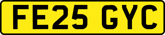 FE25GYC
