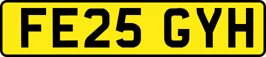 FE25GYH