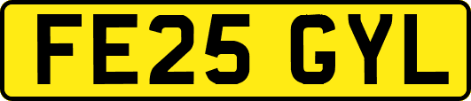 FE25GYL