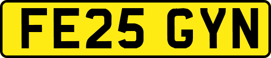 FE25GYN