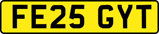 FE25GYT