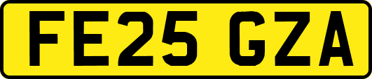 FE25GZA