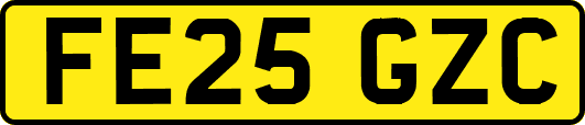 FE25GZC