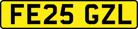 FE25GZL