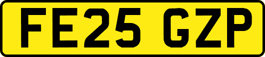 FE25GZP