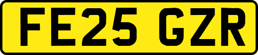 FE25GZR