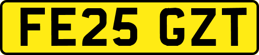 FE25GZT