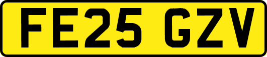 FE25GZV